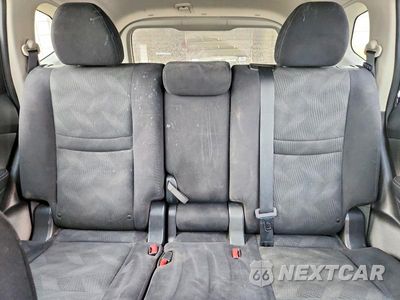 Zdjęcie 10 z 13 samochodu: 2015 NISSAN ROGUE S VIN:5N1AT2MK3FC850386 - miniatura