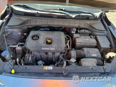 Zdjęcie 11 z 12 samochodu: 2018 HYUNDAI KONA SE VIN:KM8K1CAA4JU182693 - miniatura