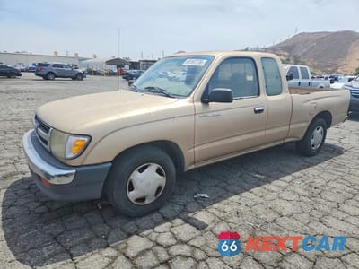 1998 TOYOTA TACOMA BASE 4TAVL52N8WZ164745 - główne zdjęcie licytacji z USA - miniatura
