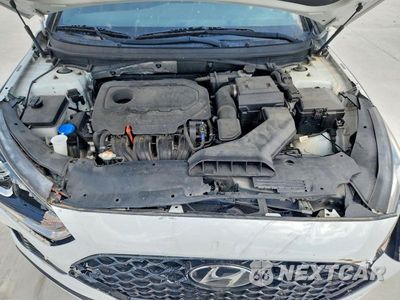 Zdjęcie 11 z 12 samochodu: 2018 HYUNDAI SONATA SPORT VIN:5NPE34AF5JH684894 - miniatura