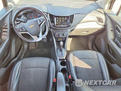 Zdjęcie 8 z 13 samochodu: 2019 CHEVROLET TRAX 1LT VIN:KL7CJLSB6KB938910 - miniatura