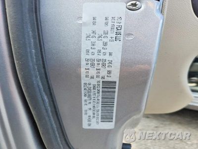 Zdjęcie 14 z 14 samochodu: 2019 DODGE GRAND CARAVAN SE VIN:2C4RDGBG1KR682779 - miniatura