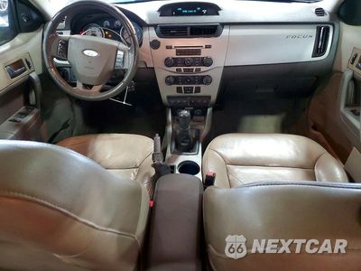 Zdjęcie 8 z 12 samochodu: 2010 FORD FOCUS SEL VIN:1FAHP3HN8AW123338 - miniatura