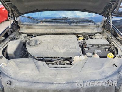 Zdjęcie 11 z 12 samochodu: 2019 JEEP CHEROKEE LIMITED VIN:1C4PJMDX1KD200374 - miniatura