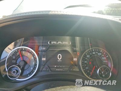 Zdjęcie 9 z 12 samochodu: 2021 RAM 1500 LARAMIE VIN:1C6SRFJT8MN816951 - miniatura