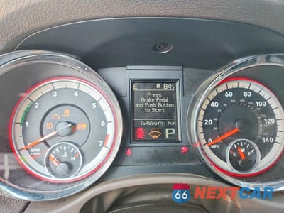 Zdjęcie 9 z 13 samochodu: 2013 DODGE DURANGO CREW VIN:1C4RDHDG8DC530108 - miniatura