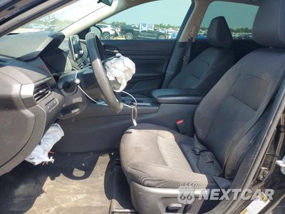 Zdjęcie 7 z 12 samochodu: 2019 NISSAN ALTIMA S VIN:1N4BL4BV8KC253364 - miniatura