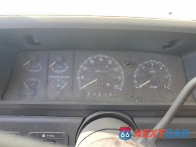 Zdjęcie 9 z 12 samochodu: 1991 FORD F150 VIN:1FTEF15N8MLA03456 - miniatura