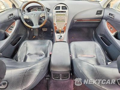 Zdjęcie 8 z 12 samochodu: 2010 LEXUS ES 350 VIN:JTHBK1EG9A2352559 - miniatura