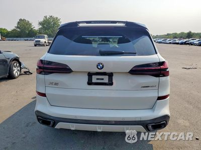 Zdjęcie 6 z 13 samochodu: 2025 BMW X5 XDRIVE40I VIN:5UX23EU00S9X32259 - miniatura