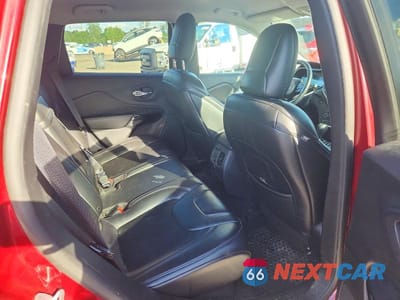 Zdjęcie 11 z 14 samochodu: 2019 JEEP CHEROKEE LATITUDE PLUS VIN:1C4PJMLB7KD320184 - miniatura