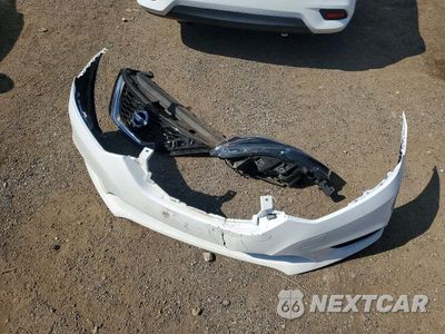 Zdjęcie 12 z 13 samochodu: 2017 NISSAN SENTRA SV VIN:3N1AB7AP3HY278527 - miniatura