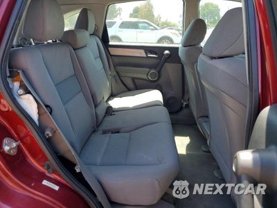 Zdjęcie 11 z 13 samochodu: 2011 HONDA CR-V LX VIN:5J6RE3H35BL060604 - miniatura