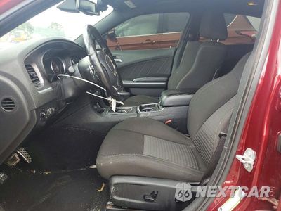 Zdjęcie 7 z 12 samochodu: 2020 DODGE CHARGER SCAT PACK VIN:2C3CDXGJ3LH234839 - miniatura