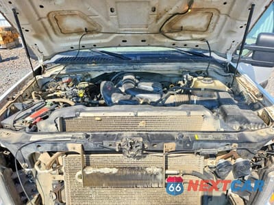 Zdjęcie 11 z 12 samochodu: 2009 FORD F350 SUPER DUTY VIN:1FDSW35599EA94212 - miniatura