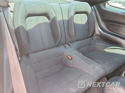 Zdjęcie 10 z 13 samochodu: 2021 FORD MUSTANG GT VIN:1FA6P8CF2M5146029 - miniatura