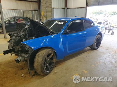2018 DODGE CHARGER R/T 2C3CDXCT5JH295355 - główne zdjęcie licytacji z USA - miniatura