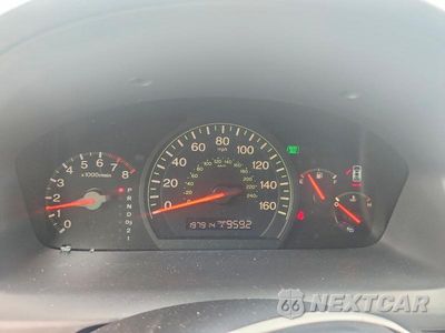 Zdjęcie 9 z 12 samochodu: 2004 HONDA ACCORD EX VIN:1HGCM56884A118598 - miniatura