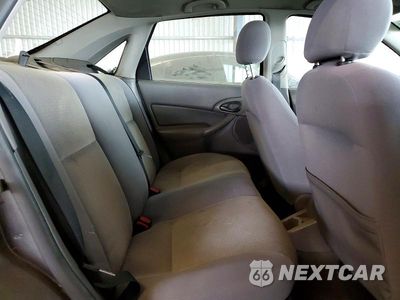 Zdjęcie 10 z 12 samochodu: 2004 FORD FOCUS ZTS VIN:1FAFP38Z24W133006 - miniatura