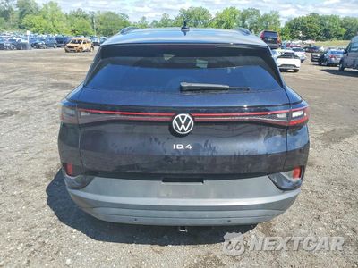 Zdjęcie 6 z 13 samochodu: 2023 VOLKSWAGEN ID.4 PRO S VIN:1V2WNPE80PC036054 - miniatura