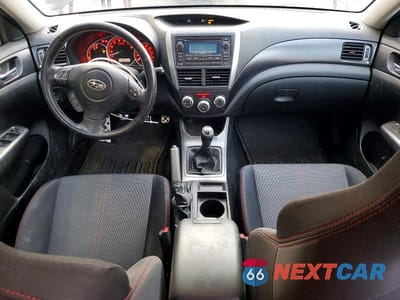 Zdjęcie 8 z 12 samochodu: 2011 SUBARU IMPREZA WRX VIN:JF1GV7F60BG506173 - miniatura