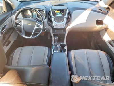 Zdjęcie 8 z 13 samochodu: 2016 CHEVROLET EQUINOX LTZ VIN:2GNFLGE36G6172880 - miniatura