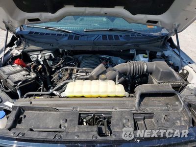 Zdjęcie 11 z 13 samochodu: 2025 FORD F150 XLT VIN:1FTFW3L58SKE67322 - miniatura