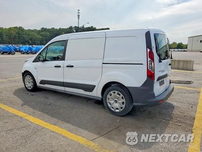 Drugie zdjęcie samochodu z przodu: 2015 FORD TRANSIT CONNECT XL VIN:NM0LS7E7XF1217173 - miniatura
