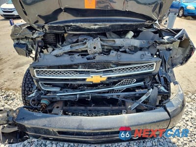 Zdjęcie 11 z 12 samochodu: 2013 CHEVROLET SILVERADO K1500 LTZ VIN:3GCPKTE7XDG350785 - miniatura
