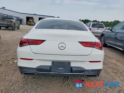 Zdjęcie 6 z 12 samochodu: 2020 MERCEDES-BENZ CLA 250 4MATIC VIN:WDD5J4HBXLN060302 - miniatura