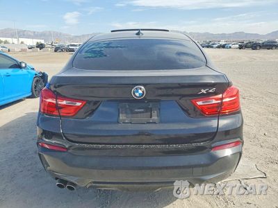 Zdjęcie 6 z 14 samochodu: 2016 BMW X4 XDRIVE28I VIN:5UXXW3C53G0R22552 - miniatura
