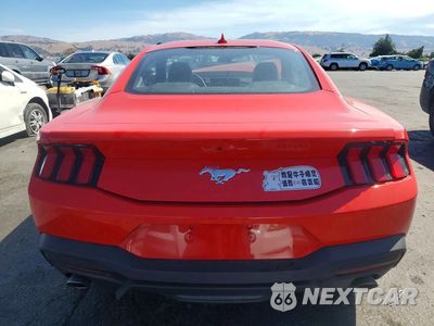 Zdjęcie 6 z 12 samochodu: 2025 FORD MUSTANG VIN:1FA6P8THXS5126058 - miniatura