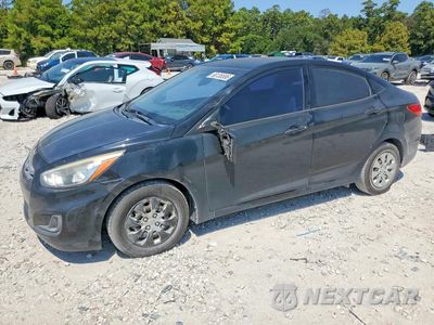 2016 HYUNDAI ACCENT SE KMHCT4AE6GU112144 - główne zdjęcie licytacji z USA - miniatura