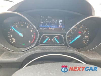 Zdjęcie 9 z 13 samochodu: 2017 FORD ESCAPE S VIN:1FMCU0F78HUB89759 - miniatura