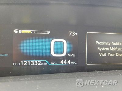 Zdjęcie 9 z 12 samochodu: 2017 TOYOTA PRIUS PRIME ADVANCED VIN:JTDKARFP7H3043582 - miniatura