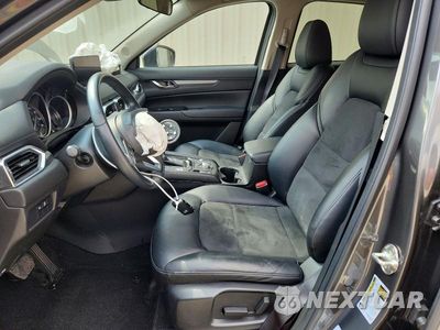 Zdjęcie 7 z 13 samochodu: 2023 MAZDA CX-5 SELECT VIN:JM3KFBBM0P0254781 - miniatura