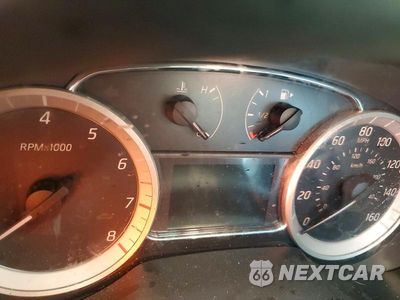 Zdjęcie 9 z 12 samochodu: 2015 NISSAN SENTRA SV VIN:3N1AB7AP0FL695470 - miniatura