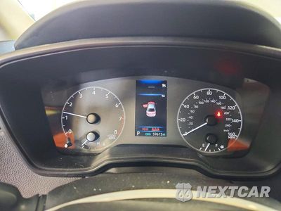 Zdjęcie 9 z 13 samochodu: 2024 TOYOTA COROLLA LE VIN:5YFB4MDE4RP147404 - miniatura