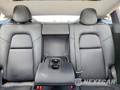 Zdjęcie 10 z 13 samochodu: 2023 TESLA MODEL Y VIN:7SAYGDEF6PF766381 - miniatura