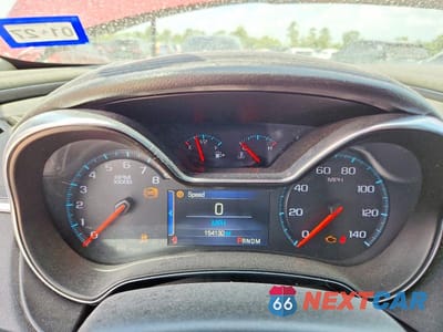 Zdjęcie 9 z 12 samochodu: 2014 CHEVROLET IMPALA LT VIN:1G1115SL9EU158299 - miniatura