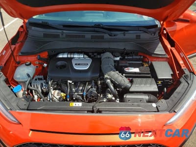 Zdjęcie 12 z 13 samochodu: 2019 HYUNDAI KONA LIMITED VIN:KM8K3CA5XKU364042 - miniatura