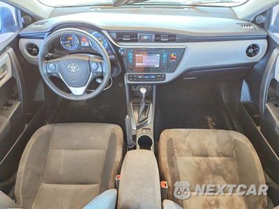 Zdjęcie 8 z 13 samochodu: 2018 TOYOTA COROLLA LE VIN:2T1BURHE7JC016527 - miniatura