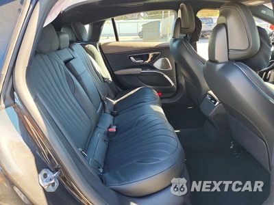 Zdjęcie 10 z 12 samochodu: 2023 MERCEDES-BENZ EQS SEDAN 450+ VIN:W1KCG2DB4PA030998 - miniatura
