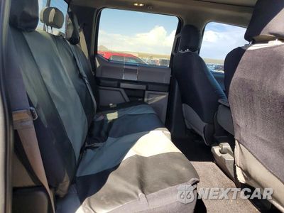 Zdjęcie 10 z 12 samochodu: 2016 FORD F150 SUPERCREW VIN:1FTEW1EP4GFC51157 - miniatura