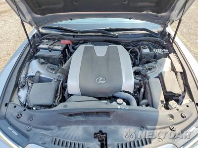Zdjęcie 11 z 12 samochodu: 2024 LEXUS IS 350 F SPORT VIN:JTHGZ1B27R5082235 - miniatura