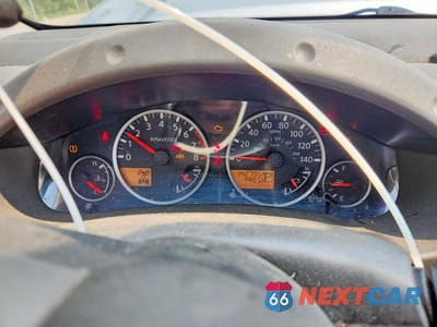 Zdjęcie 9 z 13 samochodu: 2012 NISSAN PATHFINDER S VIN:5N1AR1NB7CC637041 - miniatura