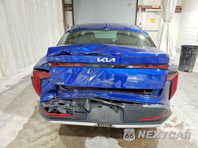 Zdjęcie 6 z 12 samochodu: 2025 KIA K4 LXS VIN:3KPFT4DE4SE136821 - miniatura