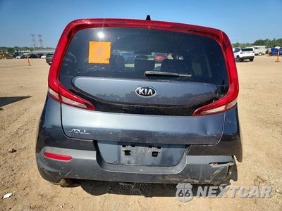 Zdjęcie 6 z 12 samochodu: 2021 KIA SOUL LX VIN:KNDJ23AU0M7789734 - miniatura