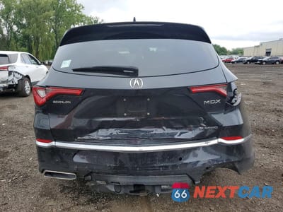 Zdjęcie 6 z 12 samochodu: 2022 ACURA MDX ADVANCE VIN:5J8YE1H81NL004666 - miniatura