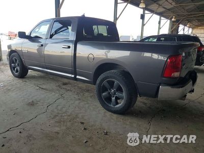 Drugie zdjęcie samochodu z przodu: 2015 RAM 1500 SLT VIN:1C6RR6TT0FS523755 - miniatura